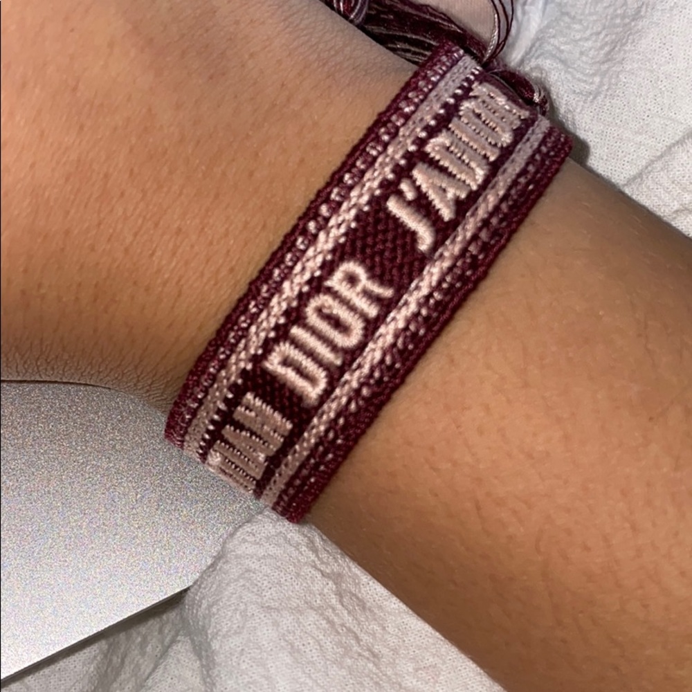 j’adior bracelet